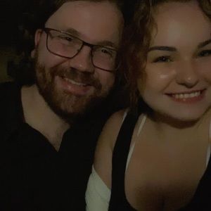 Meet your Posher, Gabriel